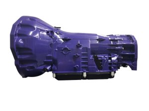 Jeep Wrangler Automatic Transmission Package - ATS Diesel - Stage 1 - `12-`18 Jeep Wrangler Automatic Transmission Package - ATS Diesel - Stage 1 - `12-`18